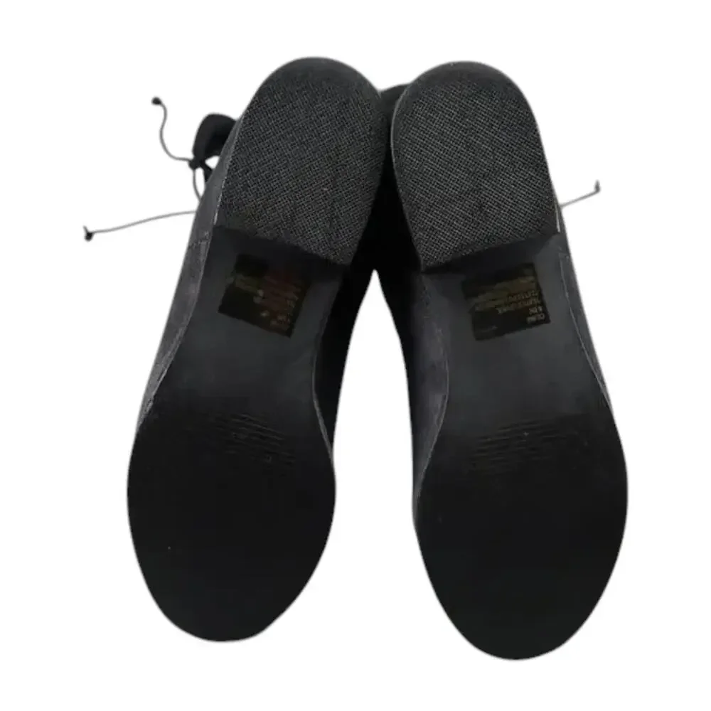 Steve Madden used steve